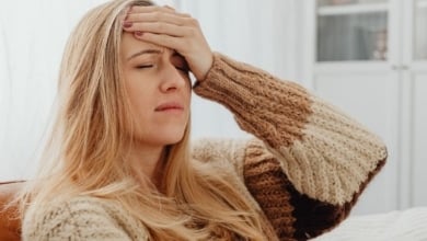 Las señales del cuerpo cuando sufres un déficit de Vitamina B12