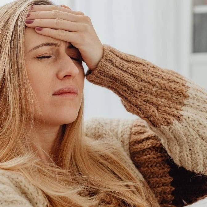 Las señales del cuerpo cuando sufres un déficit de Vitamina B12