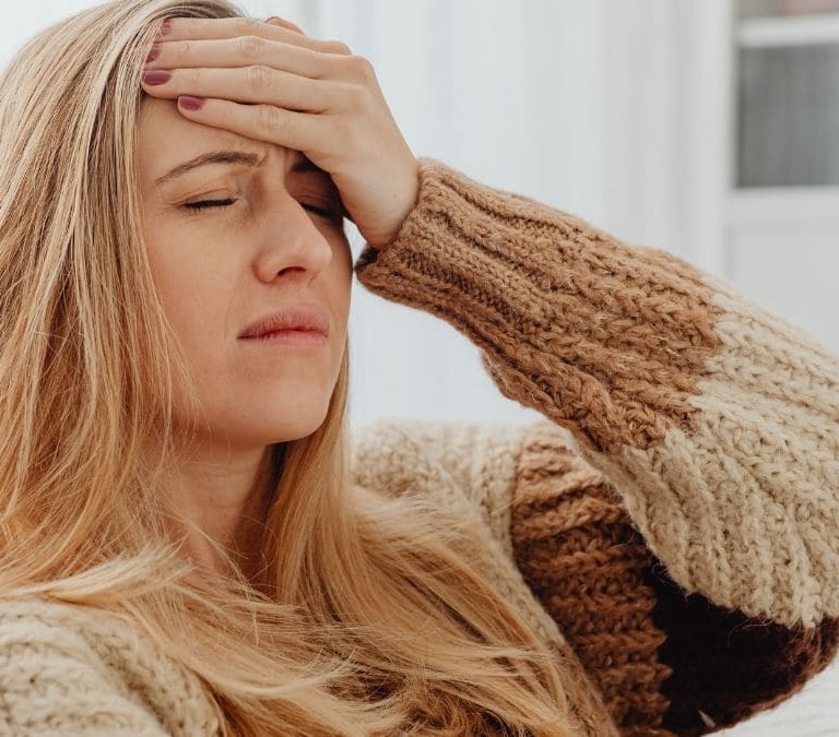 Las señales del cuerpo cuando sufres un déficit de Vitamina B12