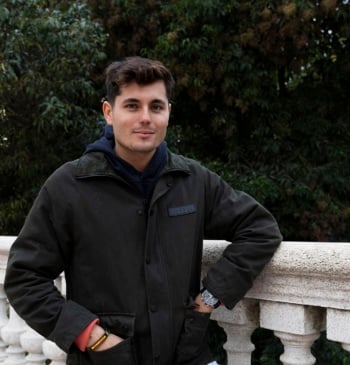 Vito Quiles: “No quiero acabar como Charlie Kirk”