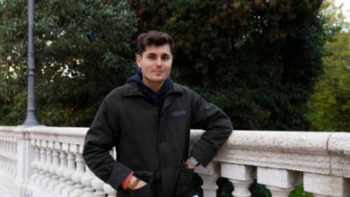 Vito Quiles: “No quiero acabar como Charlie Kirk”