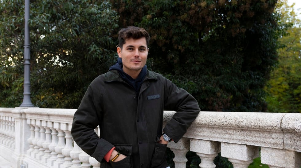 "No quiero acabar como Charlie Kirk"