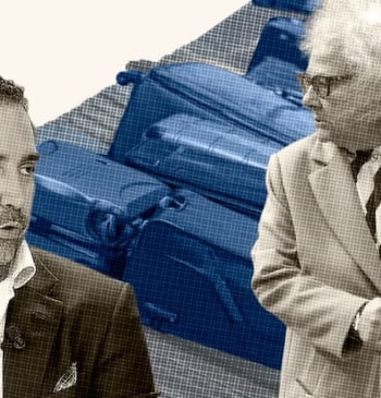 Reunión secreta en Madrid: el plan de Aldama y sus socios para [...]