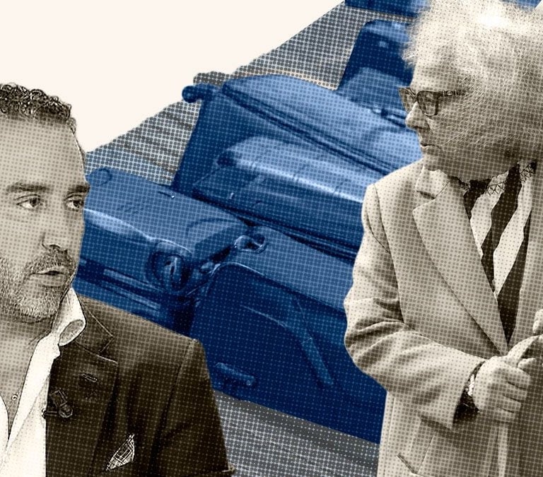 Reunión secreta en Madrid: el plan de Aldama y sus socios para entrar en el negocio del petróleo