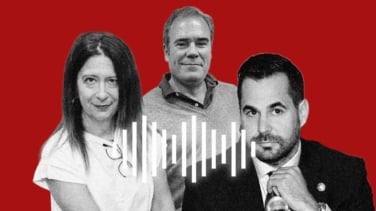 Pérez Dolset al fiscal Stampa: "El presidente dijo 'que se limpie todo'"