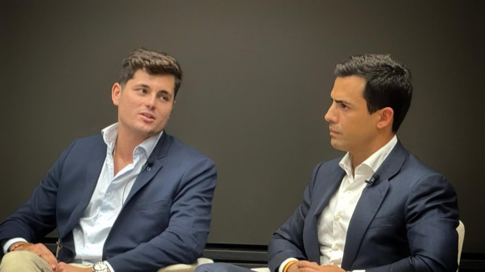 A Vito Quiles le dejan entrar en la universidad: "Nos dicen que todo va mejor, pero nos tragamos su basura ideológica" 