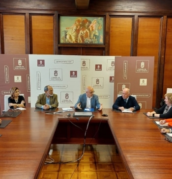 El PP se reúne con el Frente Polisario en Canarias en un [...]