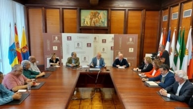 El PP se reúne con el Frente Polisario en Canarias en un nuevo desafío a Marruecos