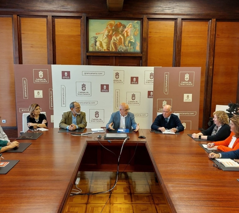 El PP se reúne con el Frente Polisario en Canarias en un nuevo desafío a Marruecos
