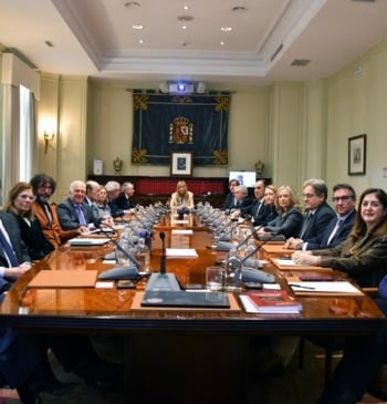 El CGPJ avala por unanimidad el nombramiento de Teresa Peramato como fiscal [...]