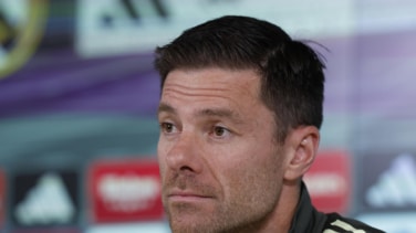 Los retos de Xabi Alonso al frente del Real Madrid en su 44 cumpleaños
