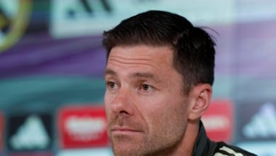 Los retos de Xabi Alonso al frente del Real Madrid en su 44 cumpleaños