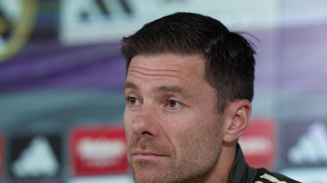 Los retos de Xabi Alonso al frente del Real Madrid en su 44 cumpleaños