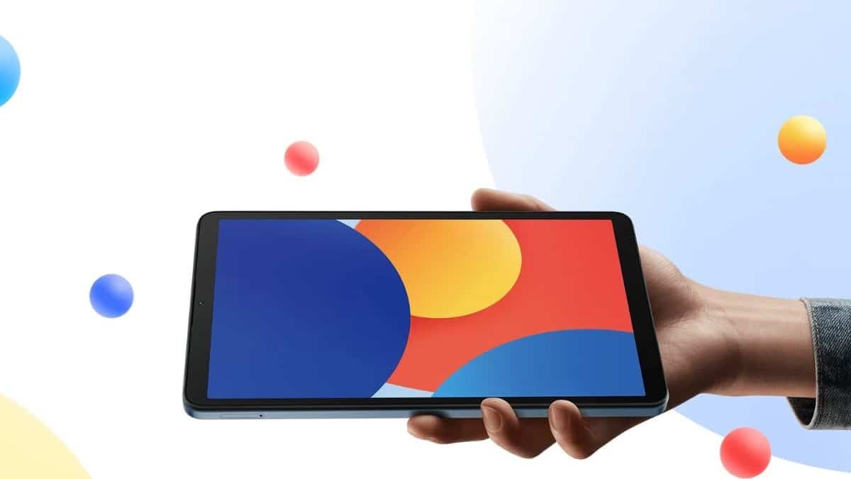 Xiaomi Redmi Pad SE 8.7