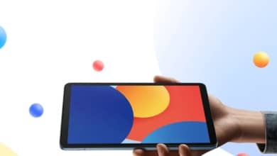 La tablet Xiaomi Redmi Pad SE 8.7 arrasa en Black Friday con potencia y autonomía que dura todo el día