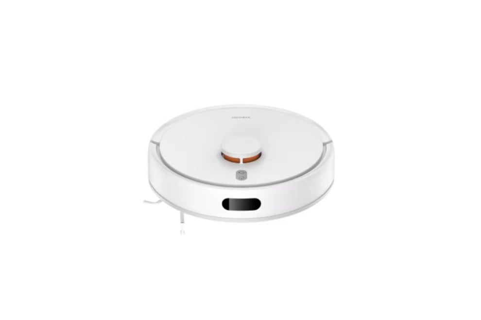 Xiaomi Robot Vacuum S20 para una limpieza automática