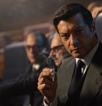 Ya he visto los 4 episodios de 'Anatomía de un instante' en [...]