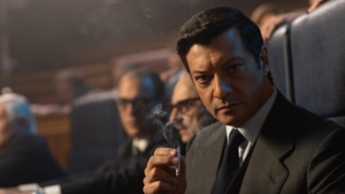 Ya he visto los 4 episodios de 'Anatomía de un instante' en Movistar Plus+, la miniserie sobre el 23F con Álvaro Morte como Adolfo Suárez