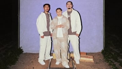 Quiénes son Yahritza y su Esencia, el trío que colabora con Rosalía en 'La perla'