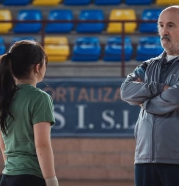 De Vallecas a 'Yakarta': Javier Cámara protagoniza la nueva serie deportiva de [...]