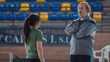De Vallecas a 'Yakarta': Javier Cámara protagoniza la nueva serie deportiva de Movistar+