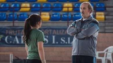 De Vallecas a 'Yakarta': Javier Cámara protagoniza el nuevo viaje vital y deportivo de Movistar+