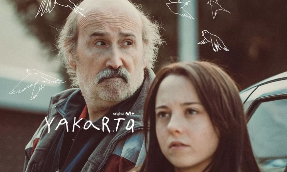 Yakarta movistar Plus