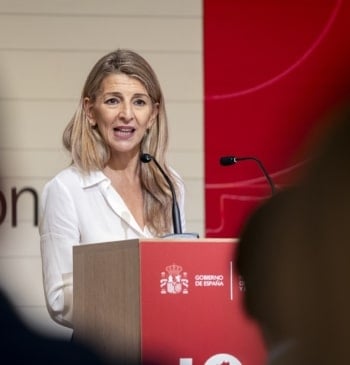 Díaz anuncia que mañana se aprobará el desarrollo reglamentario de los contratos [...]