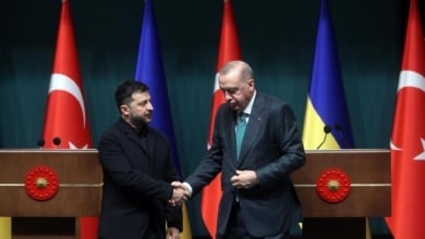 EEUU presiona a Zelenski para que acepte ceder territorios y reducir el Ejército en un nuevo plan de paz