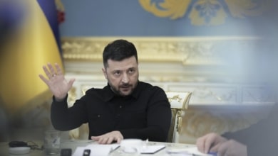 Operación Midas: un escándalo de corrupción de 100 millones de dólares en el entorno de Zelenski