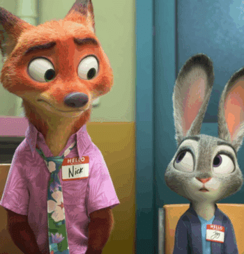Todo sobre Zootrópolis 2: nuevos personajes, la aventura de Judy y Nick [...]
