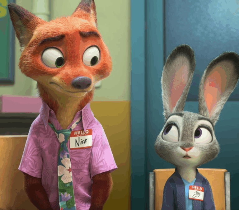 Todo sobre Zootrópolis 2: nuevos personajes, la aventura de Judy y Nick y su estreno en cines
