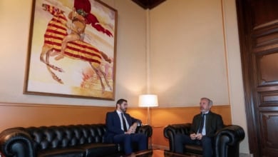 Aragón irá a elecciones el 8 de febrero al fracasar las negociaciones de PP y Vox para los presupuestos