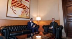 Aragón irá a elecciones el 8 de febrero al fracasar las negociaciones de PP y Vox para los presupuestos