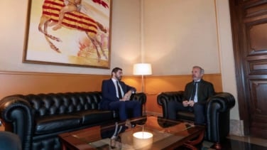 Aragón irá a elecciones el 8 de febrero al fracasar las negociaciones de PP y Vox para los presupuestos