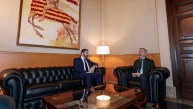 Aragón irá a elecciones el 8 de febrero al fracasar las negociaciones de PP y Vox para los presupuestos