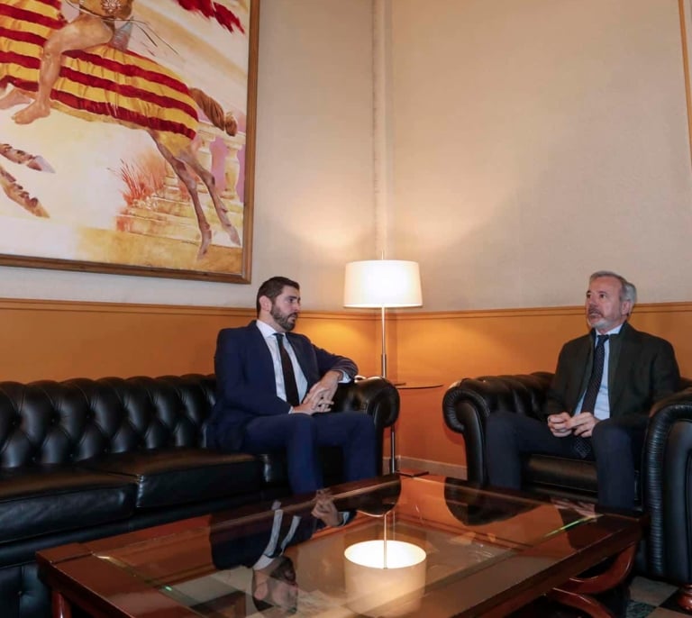 Aragón irá a elecciones el 8 de febrero al fracasar las negociaciones de PP y Vox para los presupuestos