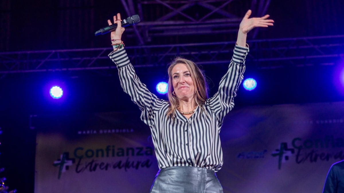 Ya han votado 122 de las 124 personas cuyos votos fueron robados en Extremadura