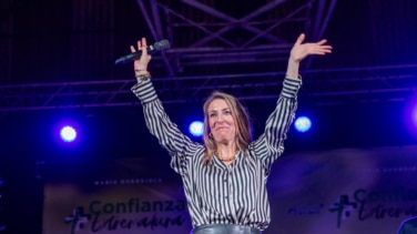 Ya han votado 122 de las 124 personas cuyos votos fueron robados en Extremadura