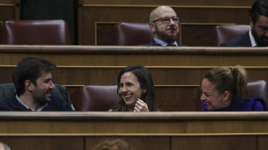 La unidad de la izquierda en Aragón, en riesgo si Podemos "se crece" tras las elecciones de Extremadura