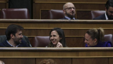 La unidad de la izquierda en Aragón, en riesgo si Podemos "se crece" tras las elecciones de Extremadura