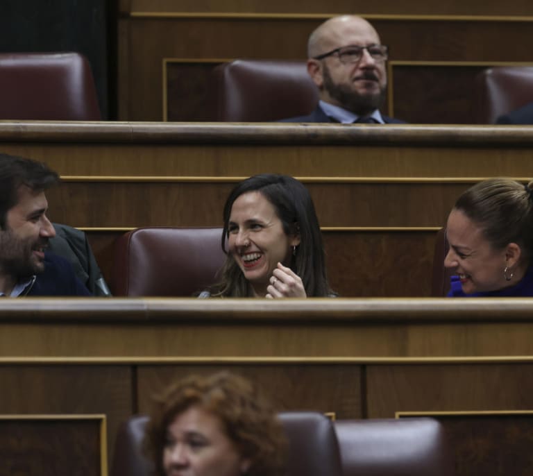 La unidad de la izquierda en Aragón, en riesgo si Podemos "se crece" tras las elecciones de Extremadura