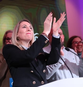 El PP depende de Vox para gobernar en Extremadura a pesar del [...]