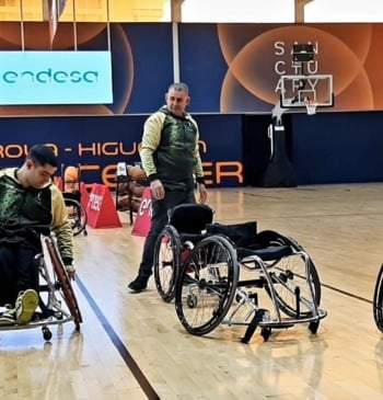 Canastas de energía y vida en Fuengirola