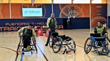 Canastas de energía y vida en Fuengirola