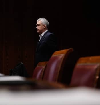 El PSOE, impactado por la "sangre fría" de Cerdán: "Es indecente", "un [...]