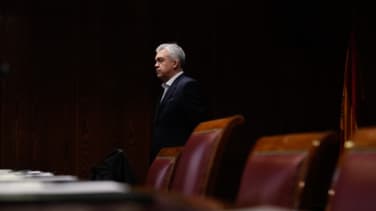 El PSOE, impactado por la "sangre fría" de Cerdán: "Es indecente", "un psicópata"