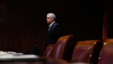 El PSOE, impactado por la "sangre fría" de Cerdán: "Es indecente", "un psicópata"