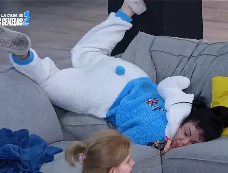 Tus hijos ven 'La casa de los gemelos'