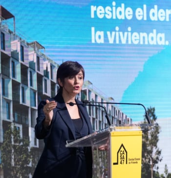 La empresa de vivienda pública del Gobierno alquilará casas con ingresos de [...]